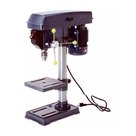 Intradin Hk., Ltd MM 10'Bench Drill Press ZJ4113HA
